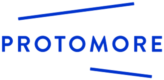 Protomore logo