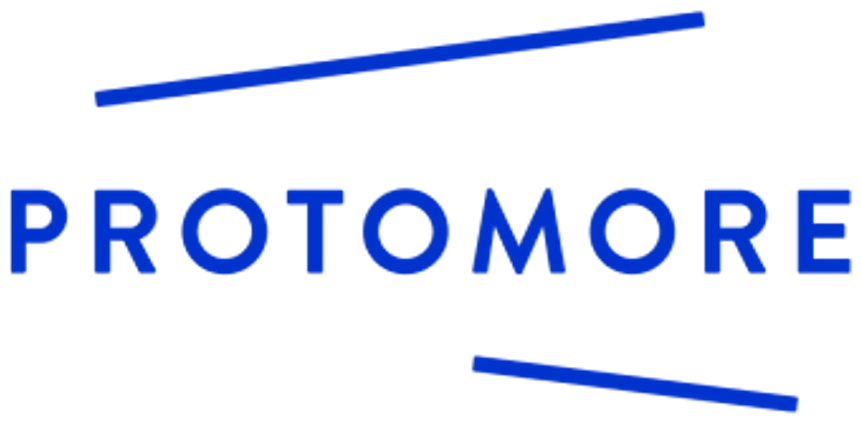 Protomore logo